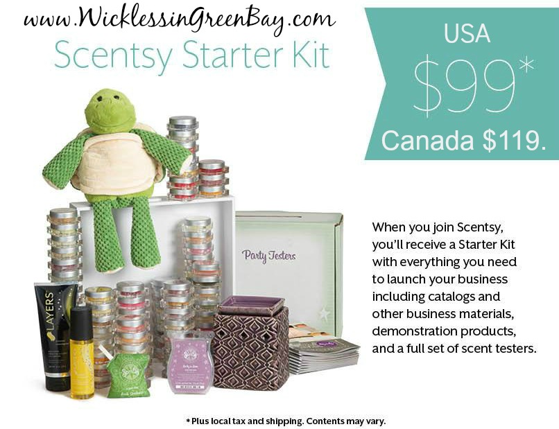 Free Shipping Scentsy Code Lemonwho