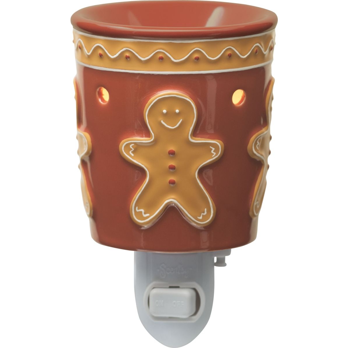 Scentsy Warmer Plug In