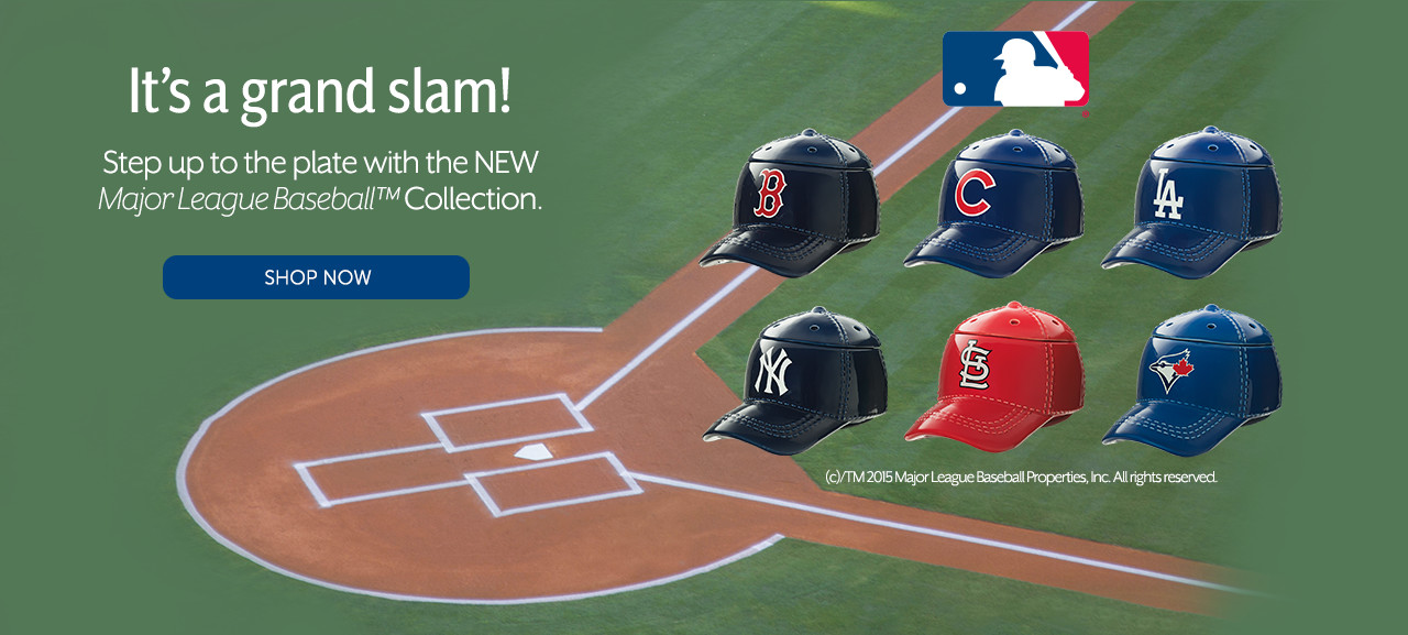 Scentsy® NEW Baseball Collection - Barbara Volkema | Scentsy Online  StoreBarbara Volkema | Scentsy Online Store