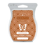 Clove & Cinnamon Fragrance Scentsy