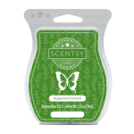 Peppermint Dreams Fragrance Scentsy