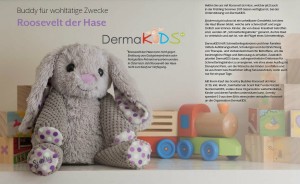 Germany - Derma Kids - Scentsy