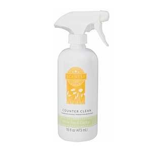 Counter Clean Scentsy