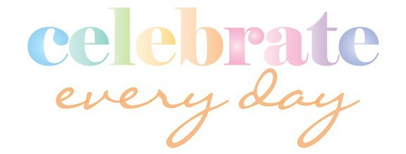 Celebrate Everyday