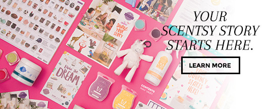 Join Scentsy Today