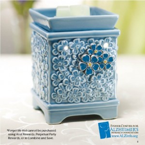 Forget-Me-Not-Scentsy-Warmer-Alzheimers-Research-Foundation-300x300