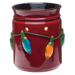 Holiday-Lights-Full-Size-Scentsy-Warmer-PREMIUM