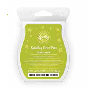 Sparkling-Citrus-Pear-Scentsy-Bar