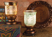 Lampshade Warmers