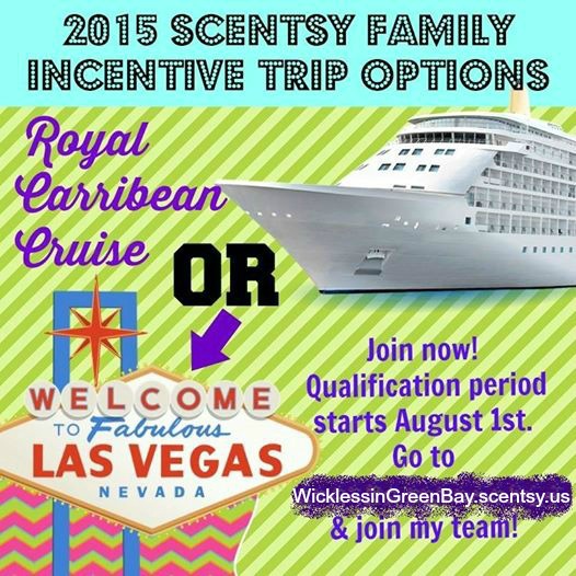 Royal Carribbean Cruise