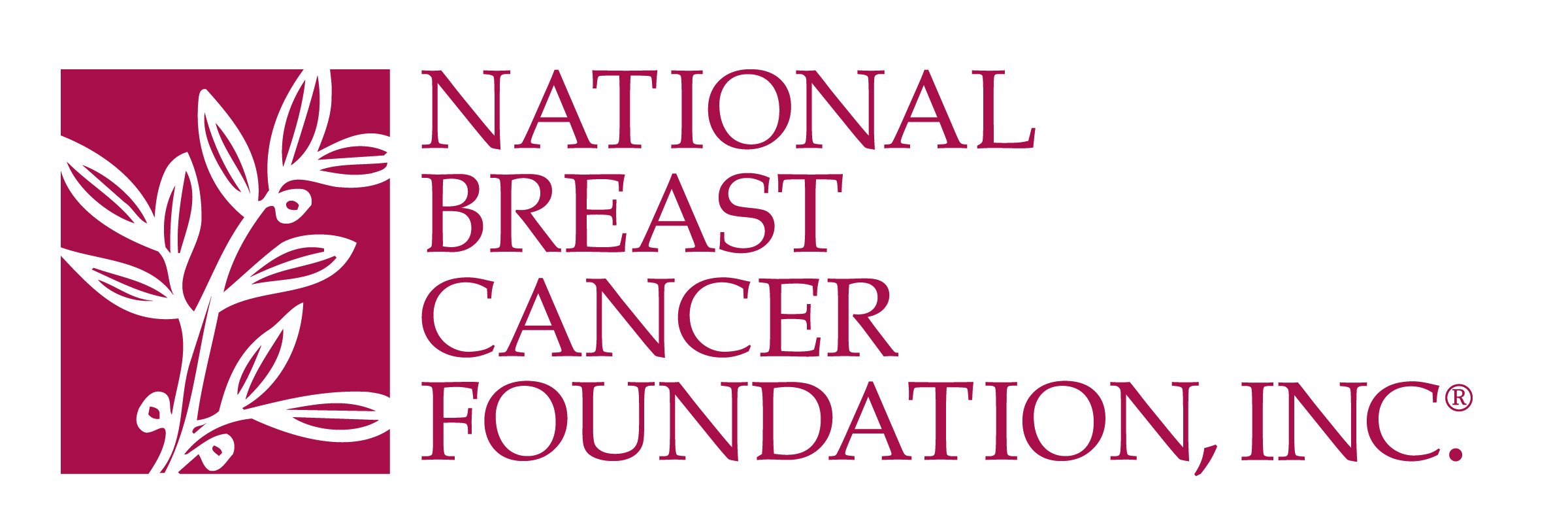 National Breast Cance Foundation