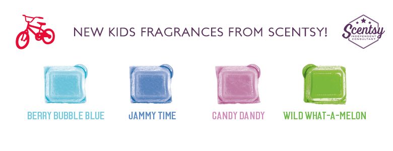 Kids Fragrances