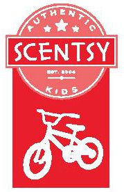Scentsy Kids