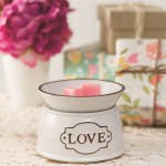 Love - Scentsy® Element Warmer