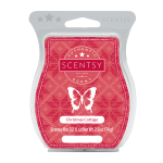 Christmas Cottage Scentsy Fragrance