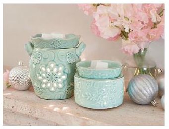Scentsy® Warmers, Nightlights and Diffusers