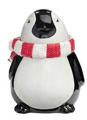 Penguin Warmer Scentsy