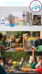 Germany - Scentsy Opportunity