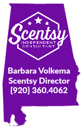 Join Scentsy Alabama