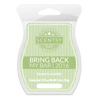 Scentsy - Simply Irristable 