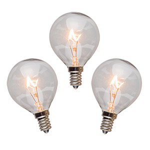 Scentsy Light-bulbs