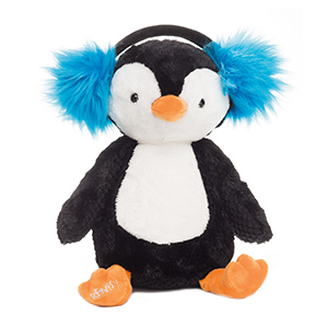 Percy the Penguin Scentsy