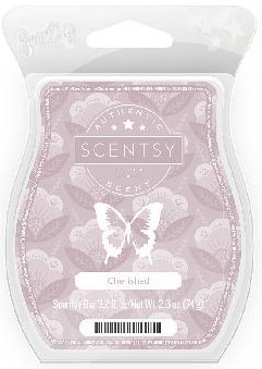 Scentsy - January 2016 - Scent of the Month