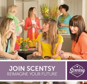 Business Opportunity - Scentsy