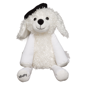 Scentsy Buddy Pari the Poodle