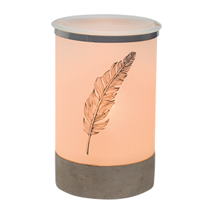 Scentsy Lampshade - Quill