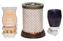 Scentsy Companion System Combine and Save: