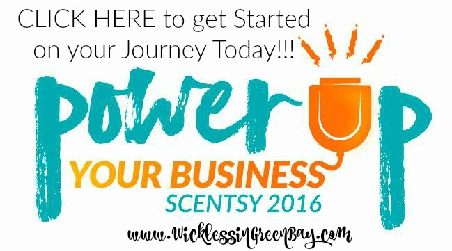 Help Wanted Scentsy
