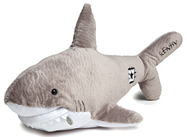 Stevie the Shark Scentsy