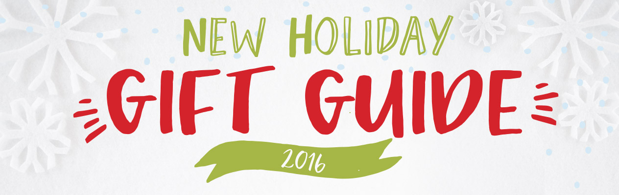 Scentsy Gift Guide
